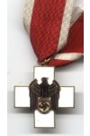 German Social Welfare Decoration, 3rd Grade